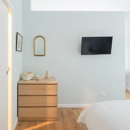 Gianicolo Sofia Living * 로마