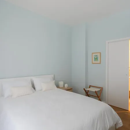 Gianicolo Sofia Living 아파트 로마