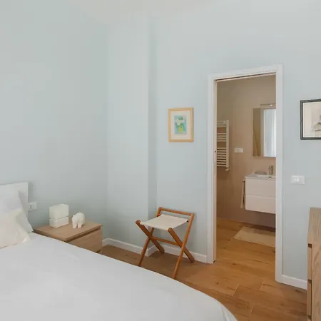 Gianicolo Sofia Living 아파트 *