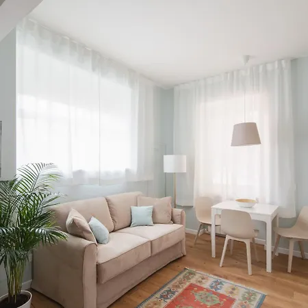 아파트 Gianicolo Sofia Living *