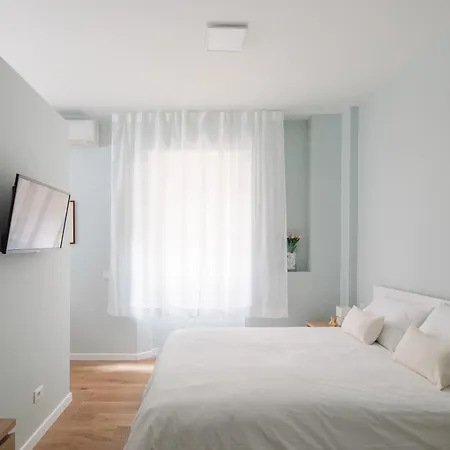 Gianicolo Sofia Living 아파트 *