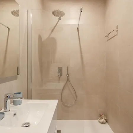 아파트 Gianicolo Sofia Living 로마