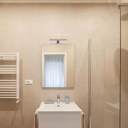 Gianicolo Sofia Living 로마
